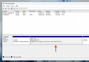 Windows 11에서 SSD 파티션 나누기: 성능과 관리 효율을 높이는 완벽 가이드
