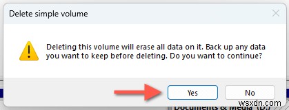성능 향상을 위해 Windows 11에서 SSD를 분할하는 단계별 가이드 