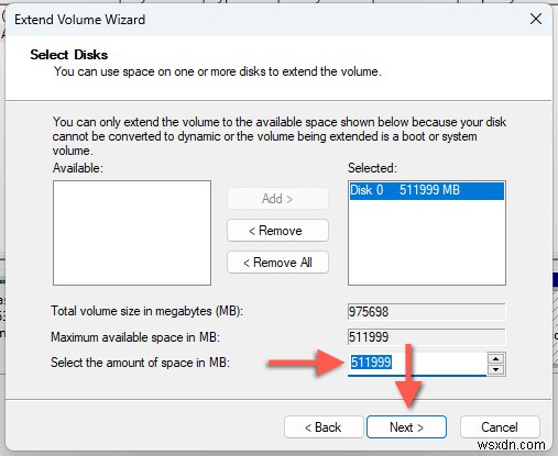 성능 향상을 위해 Windows 11에서 SSD를 분할하는 단계별 가이드 