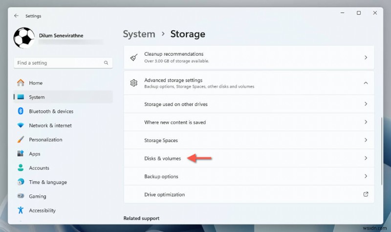 성능 향상을 위해 Windows 11에서 SSD를 분할하는 단계별 가이드 