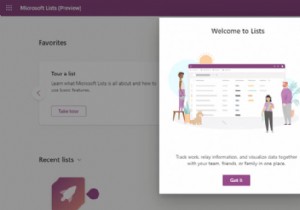 Microsoft Lists 완벽 활용 가이드: 팀 협업과 생산성 극대화하기