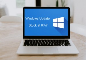 Windows 업데이트 0%에서 멈춤 현상 해결법: 검증된 8가지 수정 방법