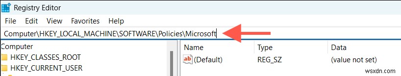 Microsoft Edge에서 Bing Chat 버튼을 쉽게 제거 