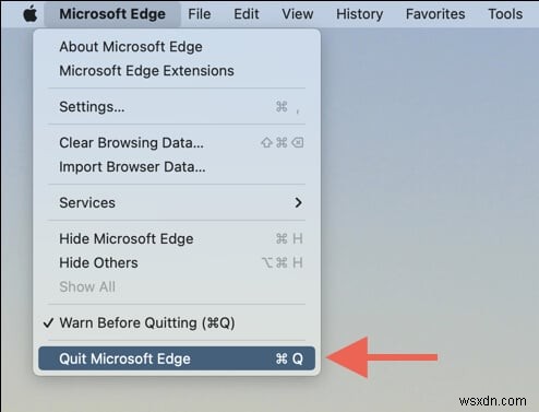 Microsoft Edge에서 Bing Chat 버튼을 쉽게 제거 