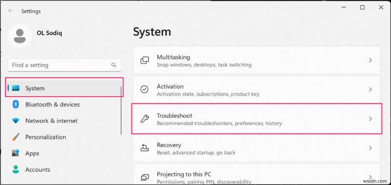  뭔가 계획대로 진행되지 않았습니다  Windows 11 업데이트 오류를 신속하게 해결하세요. 