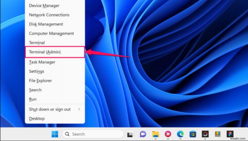  뭔가 계획대로 진행되지 않았습니다  Windows 11 업데이트 오류를 신속하게 해결하세요. 
