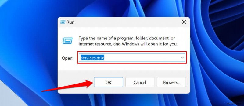  뭔가 계획대로 진행되지 않았습니다  Windows 11 업데이트 오류를 신속하게 해결하세요. 