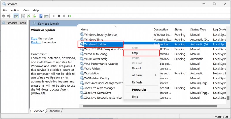  뭔가 계획대로 진행되지 않았습니다  Windows 11 업데이트 오류를 신속하게 해결하세요. 