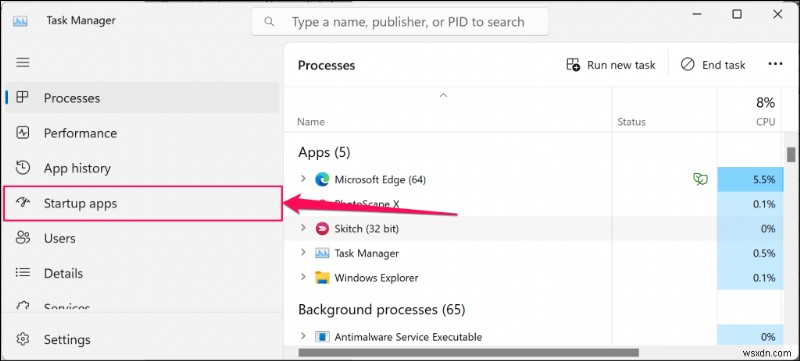  뭔가 계획대로 진행되지 않았습니다  Windows 11 업데이트 오류를 신속하게 해결하세요. 