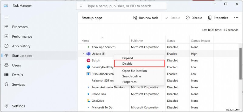 뭔가 계획대로 진행되지 않았습니다  Windows 11 업데이트 오류를 신속하게 해결하세요. 