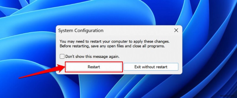  뭔가 계획대로 진행되지 않았습니다  Windows 11 업데이트 오류를 신속하게 해결하세요. 