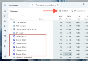 Windows에서 Discord가 실행되지 않나요? 바로 해결하는 11가지 검증된 방법