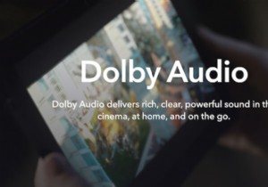 DTS와 Dolby Digital:주요 차이점 및 유사점 설명 