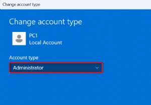 Windows 10/11에서  컨테이너의 개체를 열거하지 못했습니다  오류 해결 방법