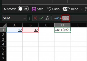 마스터 Excel 고정:셀 참조에 대한 최고의 가이드 