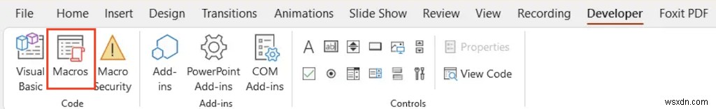 PowerPoint 슬라이드 섞기:무작위 프레젠테이션을 위한 매뉴얼 및 VBA 가이드 