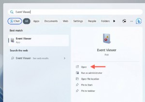 Windows 11에서  로컬 보안 기관 보호가 꺼져 있음  메시지를 비활성화하는 방법 