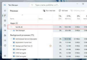 Windows에서 Spotify Auth 74 오류 해결 – 단계별 수정 가이드 
