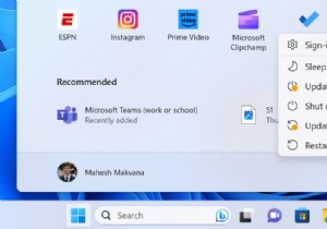 Windows 10/11에서 OneDrive 오류 0x8004de40 해결 - 빠른 수정 가이드 