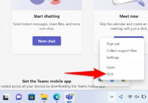 Microsoft Teams caa70004 오류를 신속하게 해결:단계별 수정 가이드 