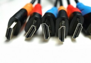 HDMI 케이블 유형 및 사양에 대한 최종 가이드 