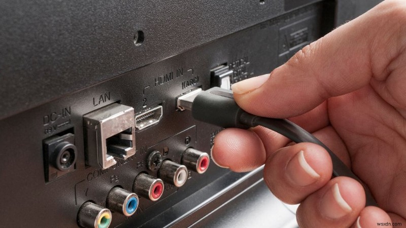 HDMI 케이블 유형 및 사양에 대한 최종 가이드 