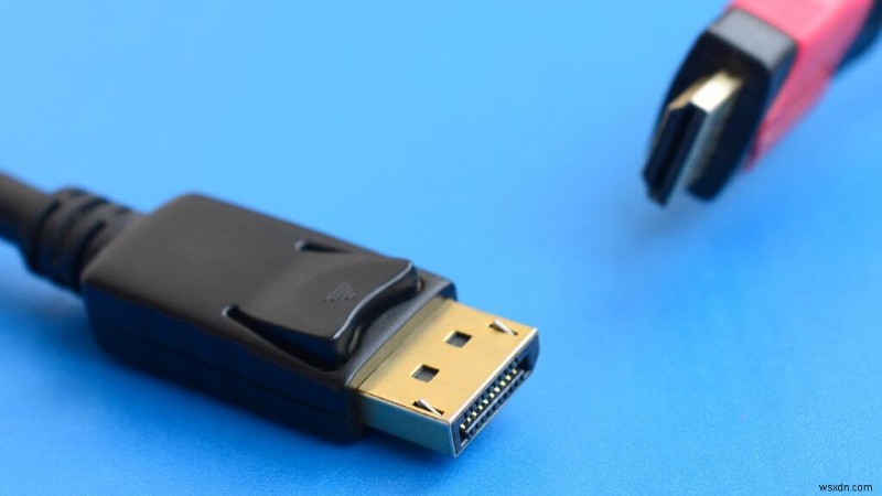 HDMI 케이블 유형 및 사양에 대한 최종 가이드 