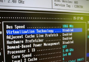 마스터 Linux 가상화:가상 머신 실행을 위한 단계별 가이드 