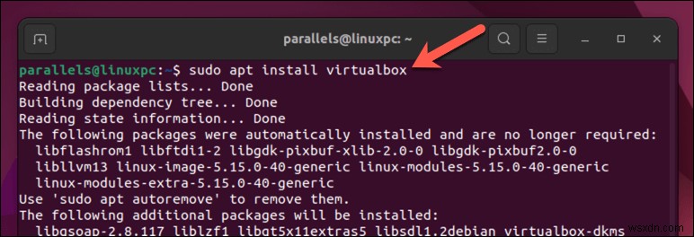 마스터 Linux 가상화:가상 머신 실행을 위한 단계별 가이드 