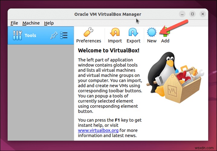 마스터 Linux 가상화:가상 머신 실행을 위한 단계별 가이드 