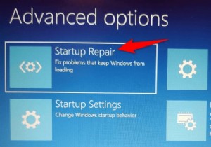 Windows 오류 코드 0xC0000001(BSOD) 해결을 위한 단계별 가이드 