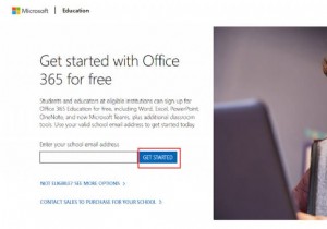 학생이라면 무료로 쓰는 Microsoft Office 365: 초보자를 위한 단계별 가이드