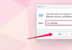 Windows 11 설정 앱이 열리지 않나요? 문제 해결을 위한 7가지 입증된 수정 방법 