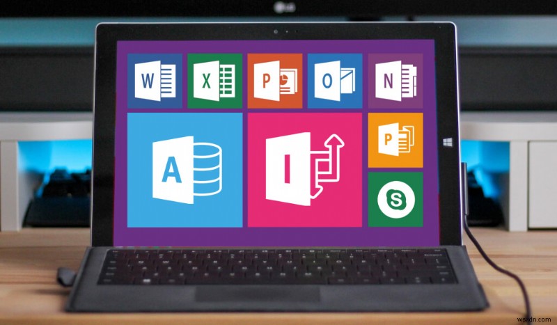Microsoft Office 간편 실행으로 인한 CPU 소모 방지:빠른 수정 및 문제 해결 