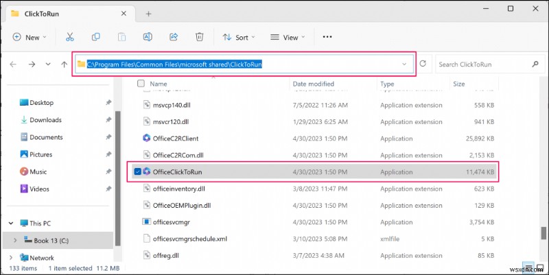 Microsoft Office 간편 실행으로 인한 CPU 소모 방지:빠른 수정 및 문제 해결 