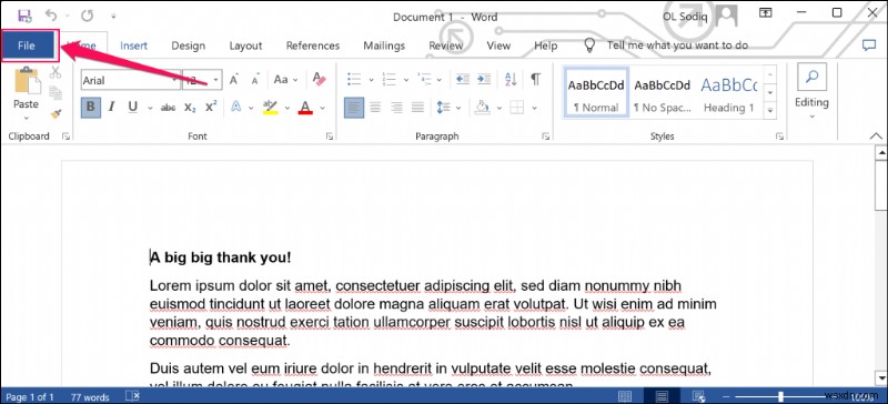 Microsoft Office 간편 실행으로 인한 CPU 소모 방지:빠른 수정 및 문제 해결 