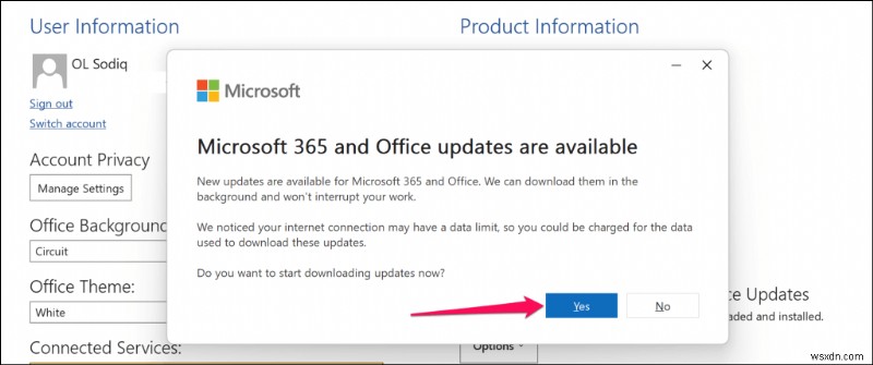 Microsoft Office 간편 실행으로 인한 CPU 소모 방지:빠른 수정 및 문제 해결 
