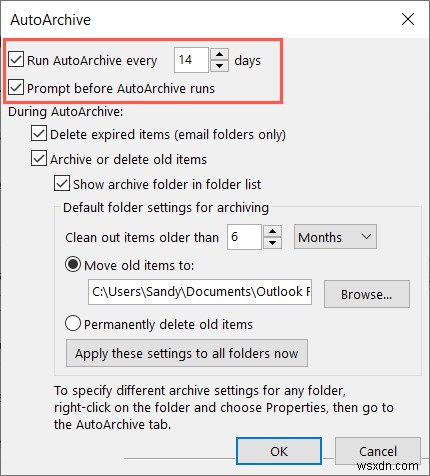 Outlook 이메일 아카이빙 마스터하기:데스크톱, 웹 및 모바일을 위한 단계별 가이드 