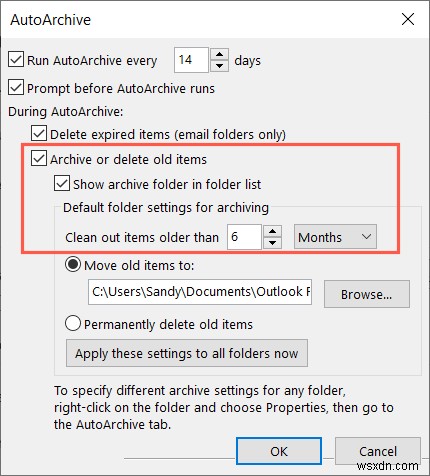 Outlook 이메일 아카이빙 마스터하기:데스크톱, 웹 및 모바일을 위한 단계별 가이드 