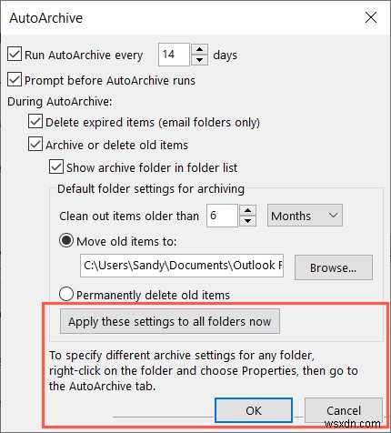 Outlook 이메일 아카이빙 마스터하기:데스크톱, 웹 및 모바일을 위한 단계별 가이드 
