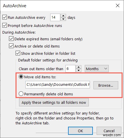 Outlook 이메일 아카이빙 마스터하기:데스크톱, 웹 및 모바일을 위한 단계별 가이드 