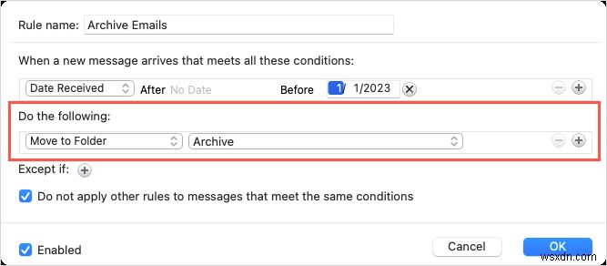 Outlook 이메일 아카이빙 마스터하기:데스크톱, 웹 및 모바일을 위한 단계별 가이드 