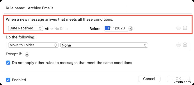 Outlook 이메일 아카이빙 마스터하기:데스크톱, 웹 및 모바일을 위한 단계별 가이드 