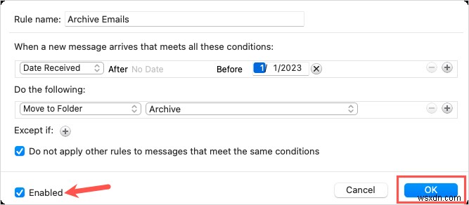 Outlook 이메일 아카이빙 마스터하기:데스크톱, 웹 및 모바일을 위한 단계별 가이드 