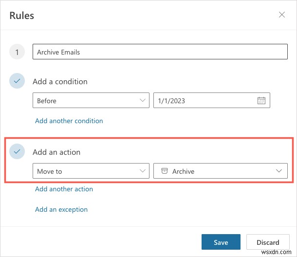 Outlook 이메일 아카이빙 마스터하기:데스크톱, 웹 및 모바일을 위한 단계별 가이드 