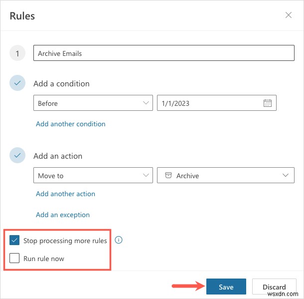 Outlook 이메일 아카이빙 마스터하기:데스크톱, 웹 및 모바일을 위한 단계별 가이드 