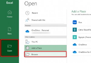 데이터 보호:Excel 워크시트 및 통합 문서를 복사하는 쉬운 방법 