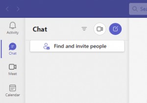 간단한 9단계로 Microsoft Teams 마이크 문제 해결 