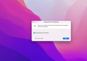 Windows와 Mac에서 Microsoft Outlook 빠르게 재시작하는 방법 완벽 가이드