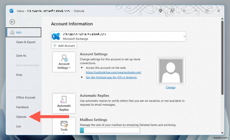 Outlook 알림 마스터하기:알림 활성화, 비활성화 및 사용자 정의 